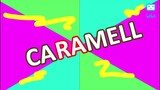 Caramelldansen Among us Fan Animation