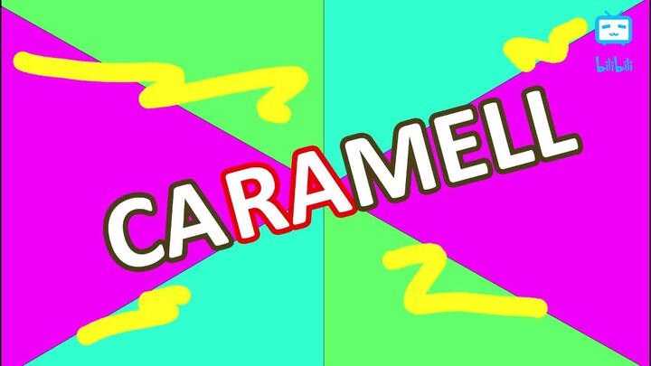 Caramelldansen Among us Fan Animation
