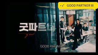 GOOD PARTNER 3 Tagalog Dub