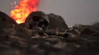 多恩的子嗣，没有下一道防线！