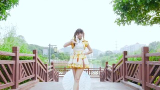 【เสี่ยวเจียว】ร่มกระดาษน้ำมัน❁สไตล์จีนสนุกสนาน❁ได้ยินมาว่าอาจารย์อยู่ที่ทะเลจีนตะวันออก
