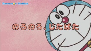 [S11] doraemon tập 7 - chậm và nhanh - nobita lần đầu đập dưa hấu - máy hút linh hồn lồng tiếng