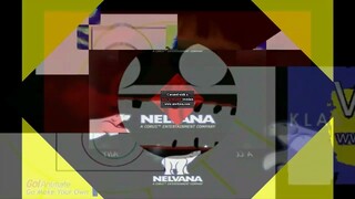K...zOOMS....Nelvana Logo...Klasky Csupo Effects