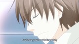 Sekaiichi hatsukoi ep 4 *credit goes to the rightful owner of the video* please don't reupload