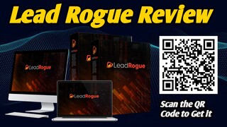 LeadRogue Review & Demo - Legit or SCAM!?