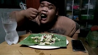 ยำตีนไก่ แซ่บๆๆ. ฝีมือแม่อร่อยใน3โลก