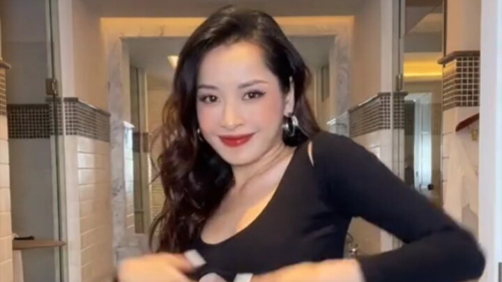 Chipu xinh quá, tôi yêu cô ấy mất rồi 🥰