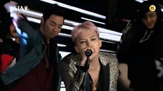 【4K60帧】权志龙/G-DRAGON - Crooked(131024)