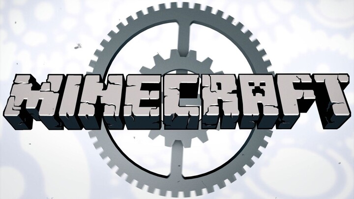 สุดยอด! ใช้ Minecraft สร้างเพลงเปิดแอนิเมชันเรื่อง ฝ่าวิกฤตพิชิตกาลเวลา