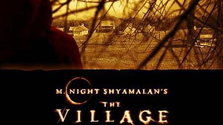 THE ViLLAGE