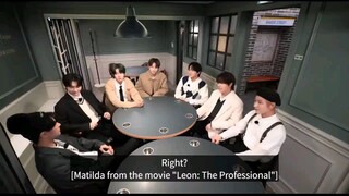 En'Clock Behind ep18
