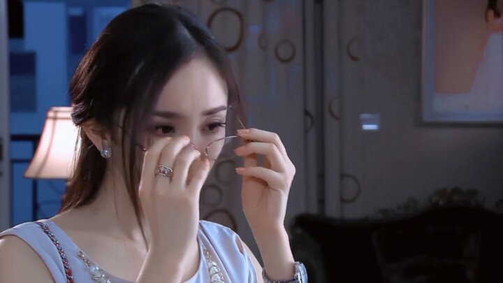 ถ้าไม่ใช่เพราะตอนเด็กเธอหน้าตาดี คุณคงโดนตีตายไปแล้ว