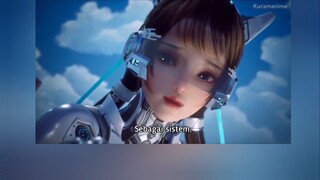 All Female Spies Are In My Sect Eps 89 indo