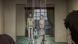 【宇哥】 这家人得了“懒病”，用线绑上身体，花钱雇人控制自己《伊藤润二惊选集：寒气/玩偶之家》