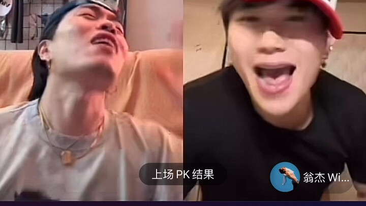 [Slice] Weng Jie Vinzt คู่รักเต้นรำ "โกหก"