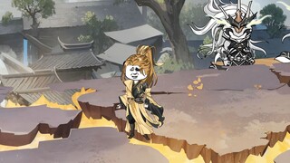 仙药也疯狂，长生药抢走烂木箱，石昊追逐到葬域深处！遇三藏和神冥