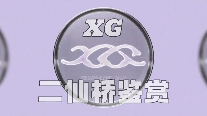 XG Erxian Bridge Appreciation 2.0 (รายการ Bridge Inventory)