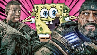 These GHETTO Voice Actors LOL! (Spongebob, Naruto & More) | Funny Moments Montage Vol. 49