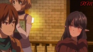 PERLU ASUPAN ANIME SEBELUM TIDUR?? - Ini 5 Rekomendasi Anime Harem Cocok untuk Temani Sebelum Tidur