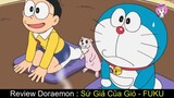 Doraemon ll Sứ Giả Của Giớ - Kuku , Thần Đèn Sương Mù