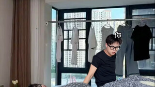 《当你在父母房间开空调》