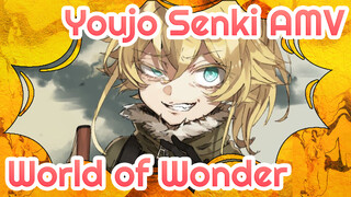 [Youjo Senki AMV] May the Empire Shine Forever