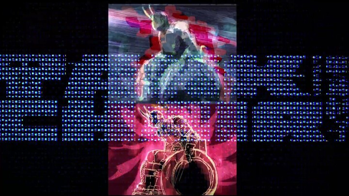 Thank Chair| Oktober 2026