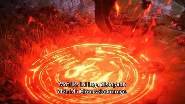 great ruler S2 Eps 35 sub indo