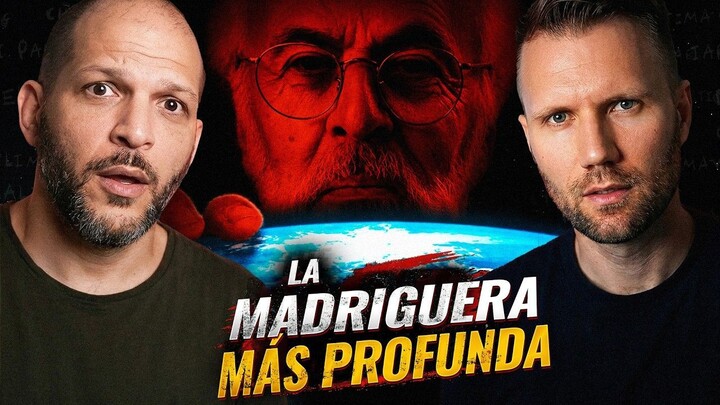 ¿Está intentando el FSB de Rusia influir en las elecciones de EE.UU.? | La madriguera más profunda