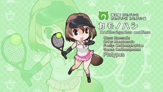 Youkoso Japari Park Eps-15 (English sub)