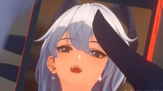 “ฉันมองเห็นคุณได้จริงๆ...” [หมิงเฉา]