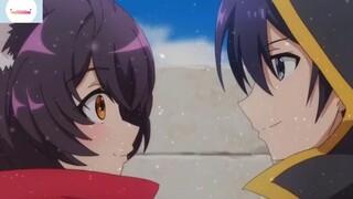 SHIKKAKUMON NO SAIKYOU KENJA Tập48