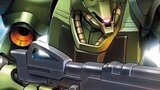 Quân đội Neo Zeon (Gundam UC) Sản xuất hàng loạt MS Kira Doga, Trình diễn sức mạnh Zulu MAD x Kira D