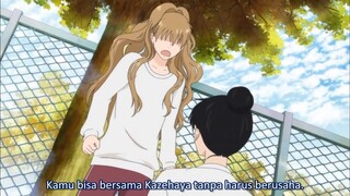 Kimi Ni Todoke Eps 14 [SUB INDO]