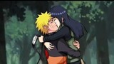 Naruto and Hinata Kiss 💕 - BiliBili