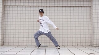 村里的希望！小伙学舞三年，高手在民间