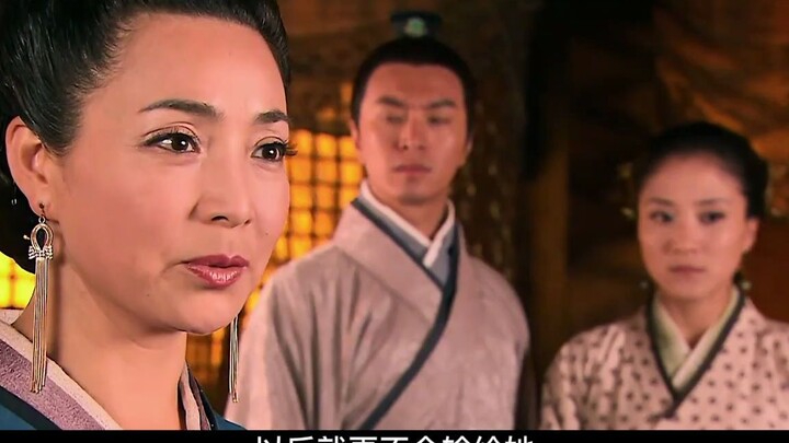 A spy’s mission must be completed, even at the cost of one’s life. Xue Yan meets Zhou Yafu and begin