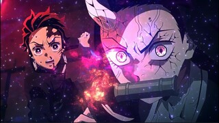 [4K] KNY Glow - Demon Slayer S3 Ep4 [EDIT/AMV]