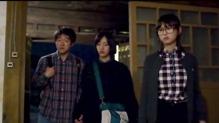 Adults are pretending to be strong to bear the burden of age.