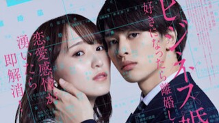 Business Kon: Suki ni Nattara Rikonshimasu | EPS 02 | SUB INDO