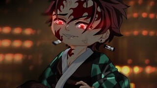 I'm The Demon King Here! || Kimetsu No Yaiba AU || GachaArt✨