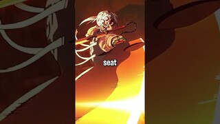 The Best Anime Fight Scenes