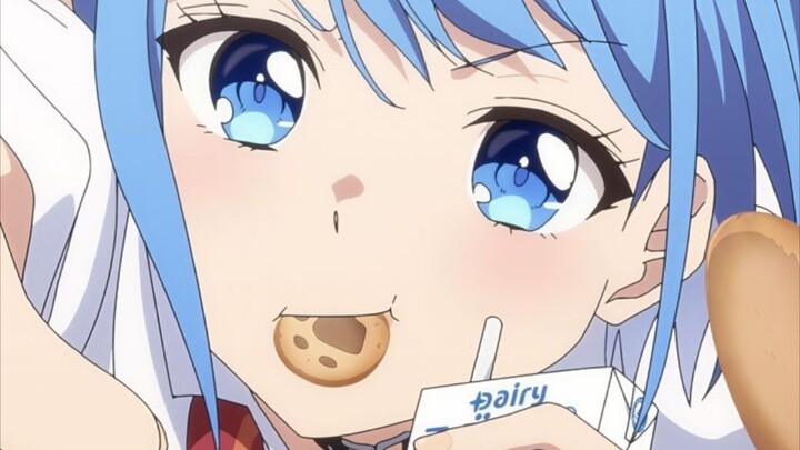 LUCU BANGET ANAK BARU INI 😂💙