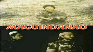 DANTE VARONA | MAGUINDANAO (1982) FULL MOVIE