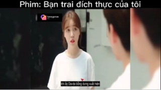 Tóm tắt phim: Bạn trai đích thực của tôi p8 #reviewphimhay