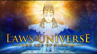 Watch The Laws of the Universe- The Age of Elohim 2021 HD online