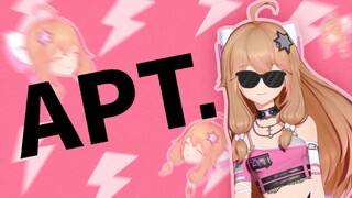 『APT.』لنرقص معًا~