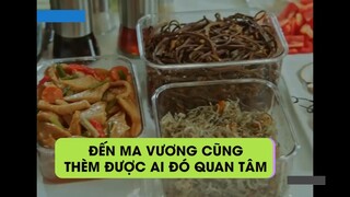 [HOA DU KÝ] Đến ma vương cũng thèm được ai đó quan tâm