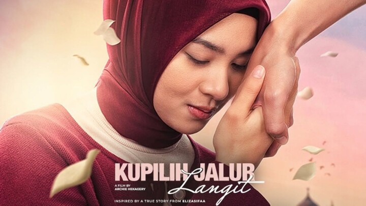KUPILIH JALUR LANGIT (2026) KISAH NYATA PERJUANGAN BATIN SEORANG ISTRI
