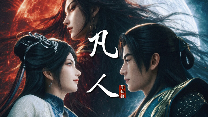 【คนธรรมดา】 รุ่นพี่ จงเผชิญหน้ากับแรงกดดันอันยิ่งใหญ่ของสองผู้ทรงศักดิ์แห่งแดนใต้ให้ได้